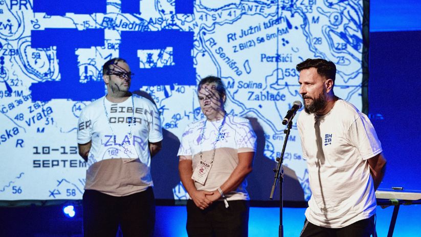 SHIP 2026 has officially set sail: New Music on the Horizon