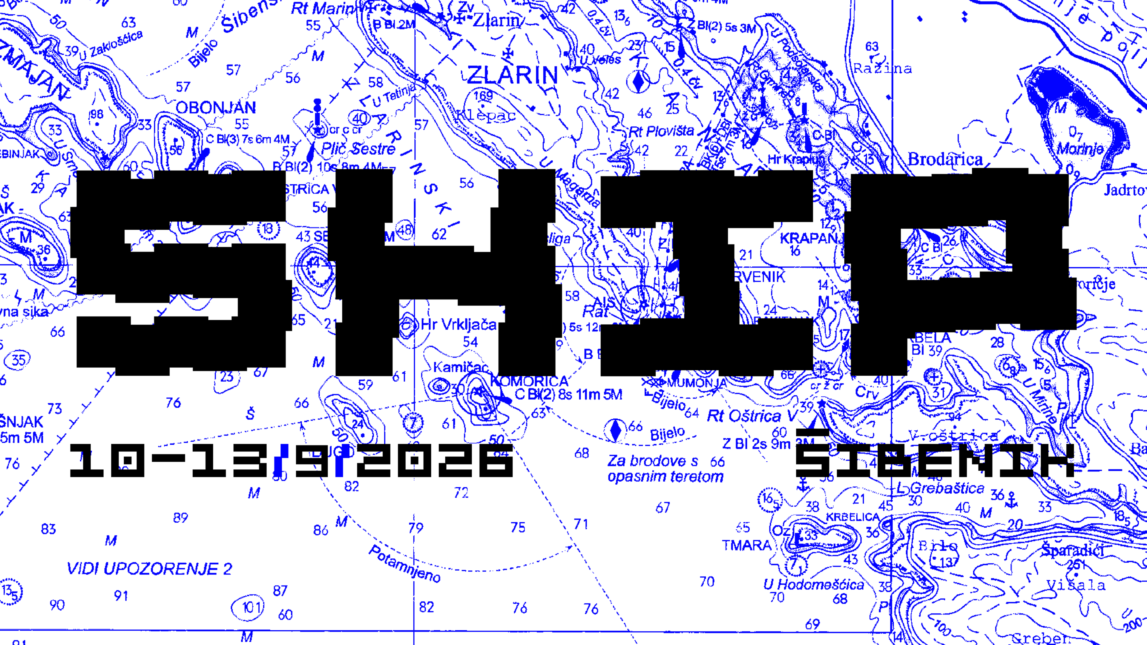 SHIP 2026 Prepares to Reveal First Wave of Artists