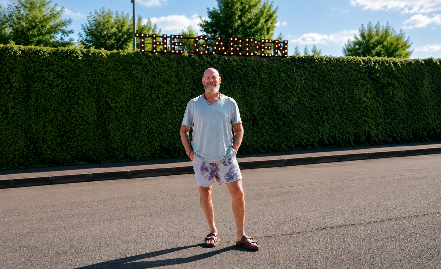 Nick Colgan